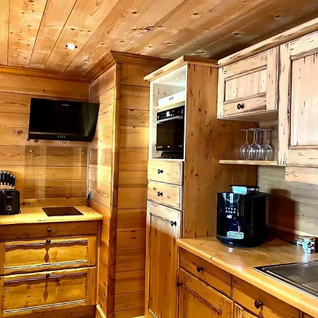 Διαμέρισμα Cozy In