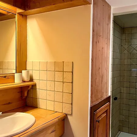Apartamento Cozy In *